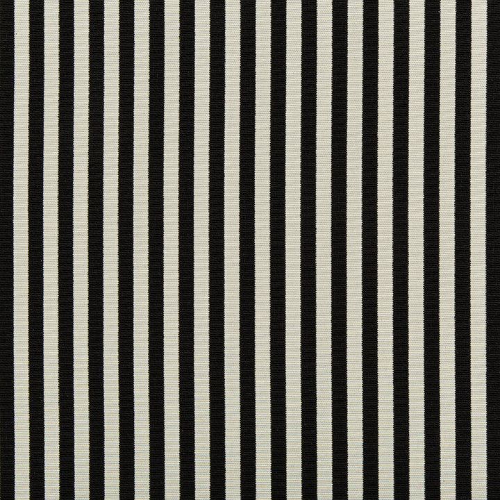 Grosgrain Black by Kravet Design Fabric KATE SPADE CURIOSITIES COTTON - 68%;POLYESTER - 32% Turkey HEAVY Horizontal: and Vertical: 54.5 - Fabric Carolina -