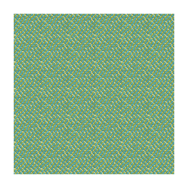 Mazzy Dot Turquoise by Kravet Design Fabric KATE SPADE CURIOSITIES VISCOSE - 53%;POLYESTER - 47% India MEDIUM Horizontal: 7 and Vertical: 3.5 54 - Fabric Carolina -