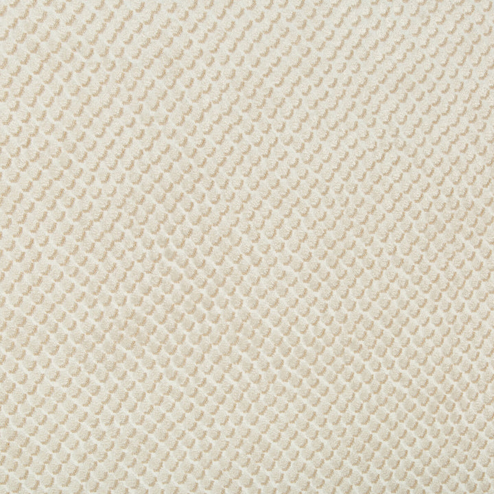 Mazzy Dot Parchment by Kravet Design Fabric Kravet Design Fabric Mazzy Dot ParchmentFabric KATE SPADE AMUSEMENTS VISCOSE - 53%;POLYESTER - 47% India </p><p>Repeat: H: 7, V: 3.5 54 - Fabric Carolina -