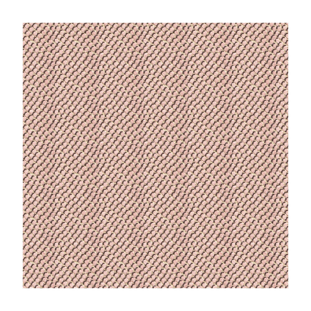 Mazzy Dot Blush by Kravet Design Fabric KATE SPADE CURIOSITIES VISCOSE - 53%;POLYESTER - 47% India MEDIUM Horizontal: 7 and Vertical: 3.5 54 - Fabric Carolina -