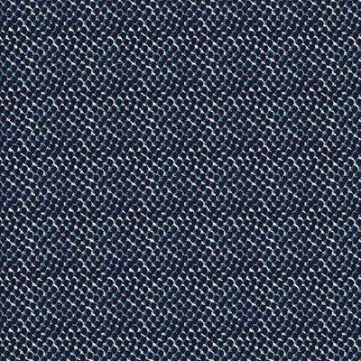 Mazzy Dot Navy by Kravet Design Fabric
