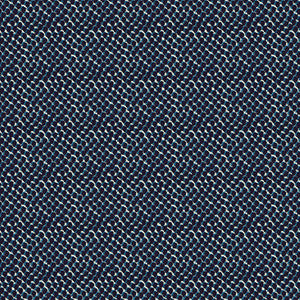 Mazzy Dot Navy by Kravet Design Fabric