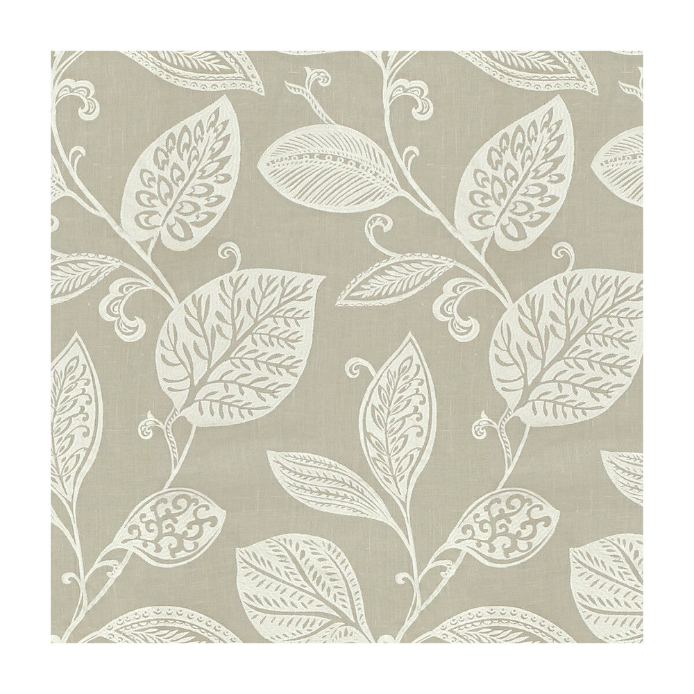 34053-16 by Kravet Couture Fabric - LINEN - 67%;VISCOSE - 28%;POLYESTER - 5% India - Horizontal: 17 and Vertical: 31.5 51 - Fabric Carolina -