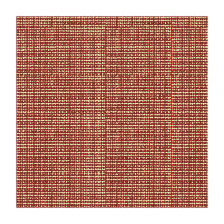 Lunch Date Lipstick by Kravet Design Fabric KATE SPADE CLASSICS POLYESTER - 59%;ACRYLIC - 41% Turkey HEAVY Horizontal: and Vertical: 54 - Fabric Carolina -