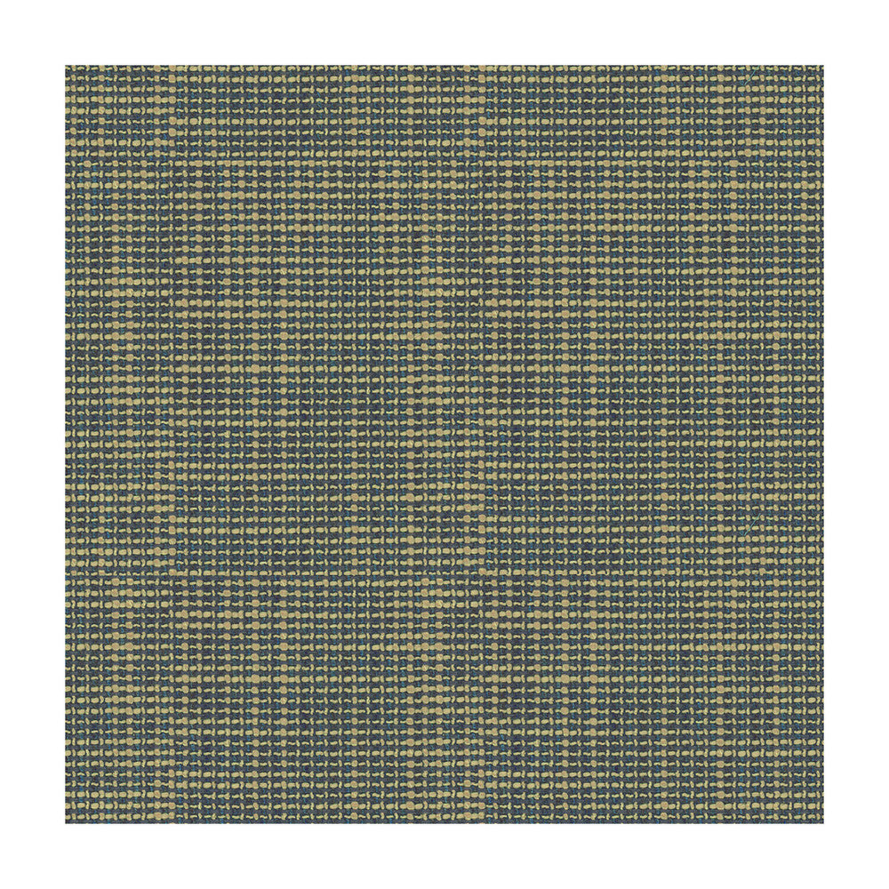 Lunch Date Navy by Kravet Design Fabric KATE SPADE CLASSICS POLYESTER - 59%;ACRYLIC - 41% Turkey HEAVY Horizontal: and Vertical: 54 - Fabric Carolina -