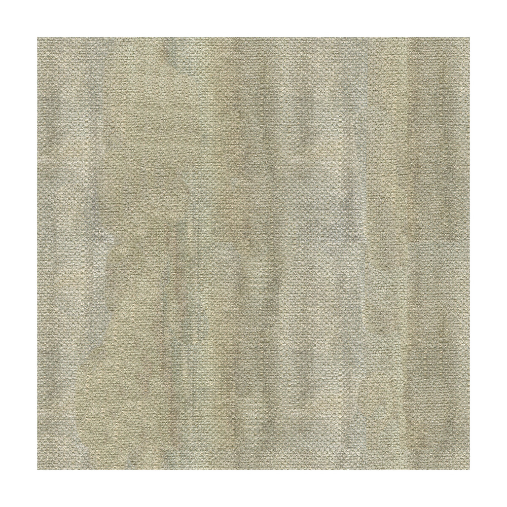 Dreamy Plush Grey Mist by Kravet Couture Designer Fabric MODERN LUXE II VISCOSE - 70%;COTTON - 23%;LINEN - 7% Italy HEAVY Horizontal: - and Vertical: - 55 - Swanky Fabrics -