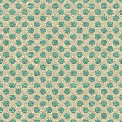 Posie Dot Pool by Kravet Design Fabric