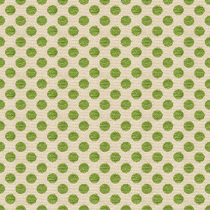 Posie Dot Picnic Green by Kravet Design Fabric