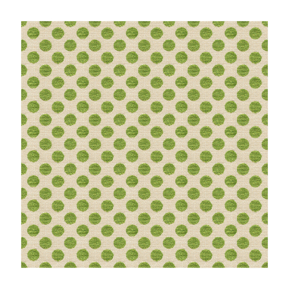 Posie Dot Picnic Green by Kravet Design Fabric Kravet Design Fabric Posie Dot Picnic GreenFabric KATE SPADE CLASSICS VISCOSE - 59%;COTTON - 21%;POLYESTER - 20% Turkey </p><p>Repeat: H: 1.5, V: 54 - Fabric Carolina -