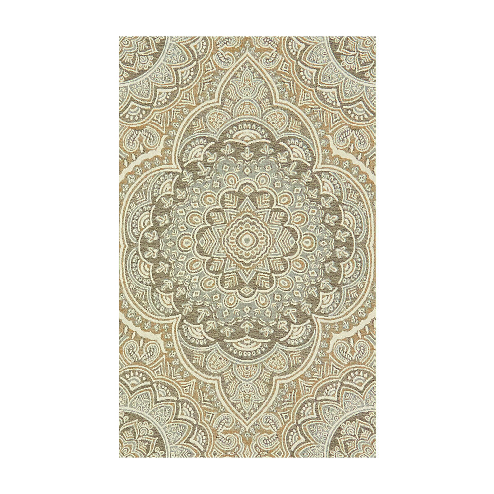 34077-1516 by Kravet Design Fabric - POLYOLEFIN - 100% United States HEAVY Horizontal: 13.5 and Vertical: 21 54 - Fabric Carolina -