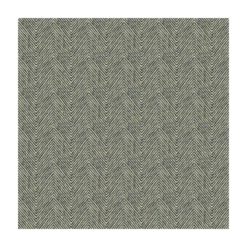34086-516 by Kravet Design Fabric INDIGO VISCOSE - 69%;COTTON - 12%;LINEN - 10%;POLYESTER - 9% Italy HEAVY Horizontal: - and Vertical: - 55 - Fabric Carolina -