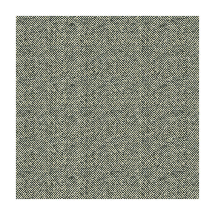 34086-516 by Kravet Design Fabric INDIGO VISCOSE - 69%;COTTON - 12%;LINEN - 10%;POLYESTER - 9% Italy HEAVY Horizontal: - and Vertical: - 55 - Fabric Carolina -