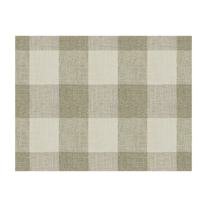 34090-1101 by Kravet Basics Designer Fabric POLYESTER - 100% India HEAVY Horizontal: 9 and Vertical: 9 54 - Swanky Fabrics -