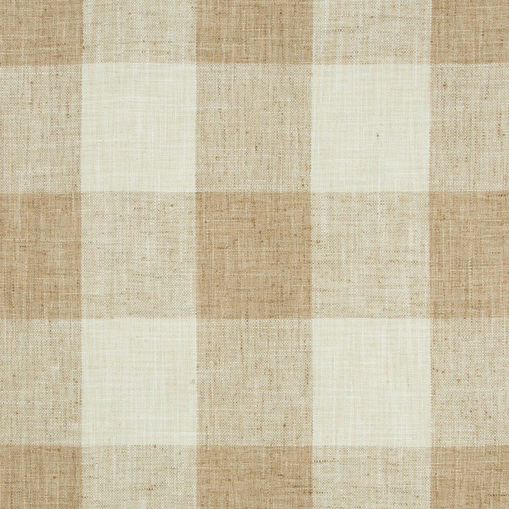 34090-1116 by Kravet Basics Designer Fabric POLYESTER - 100% India HEAVY Horizontal: 9 and Vertical: 9 54 - Swanky Fabrics -