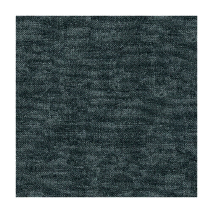 34091-50 by Kravet Couture Fabric INDIGO LINEN - 50%;COTTON - 23%;BAMBOO - 15%;POLYAMIDE - 12% Belgium HEAVY Horizontal: and Vertical: 50 - Fabric Carolina -