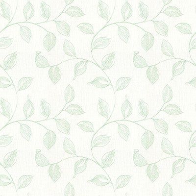 Bakli Mint by Kravet Design Fabric