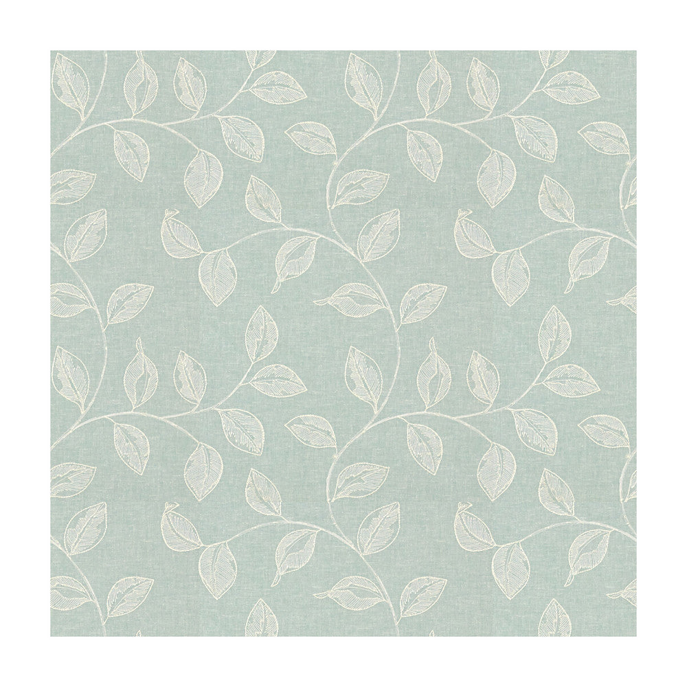 Bakli Spa by Kravet Design Fabric Kravet Design Fabric Bakli SpaFabric CANDICE OLSON COLLECTION POLYESTER - 59%;LINEN - 18%;VISCOSE - 13%;COTTON - 10% India </p><p>Repeat: H: 13, V: 12.5 53 - Fabric Carolina -