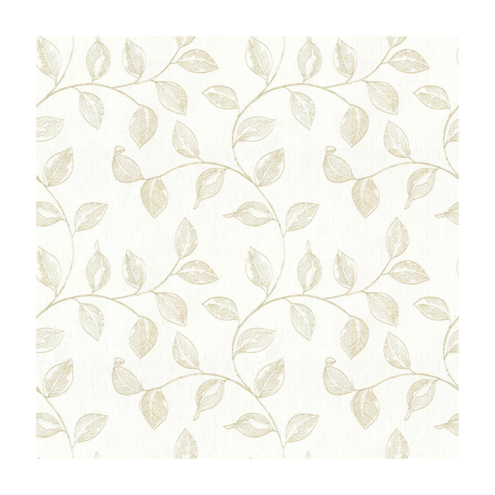 Bakli Sand by Kravet Design Fabric CANDICE OLSON COLLECTION POLYESTER - 59%;LINEN - 18%;VISCOSE - 13%;COTTON - 10% India Horizontal: 13 and Vertical: 12.5 53 - Fabric Carolina -