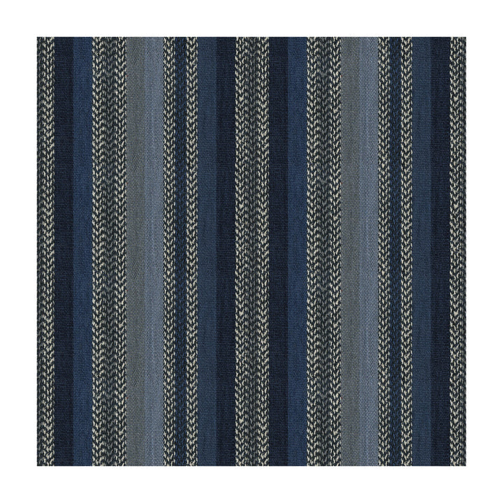 34096-511 by Kravet Design Fabric INDIGO COTTON - 70%;JUTE - 30% India - Horizontal: 11 and Vertical: - 53 - Fabric Carolina -