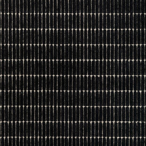Boarding Pass Noir by Kravet Fabric