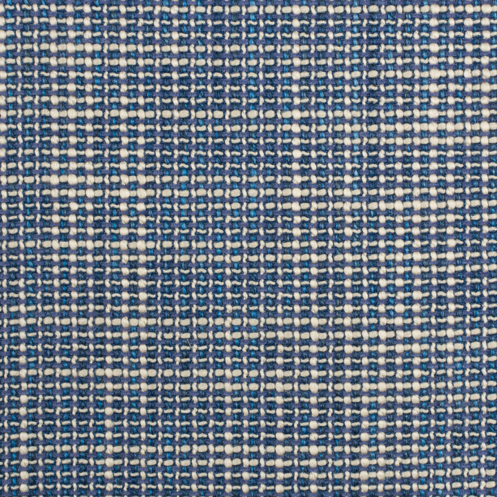 Delancy Bluejay by Kravet Contract Fabric CRYPTON INCASE POLYESTER - 59%;ACRYLIC - 41% Turkey HEAVY Horizontal: - and Vertical: - 54 - Fabric Carolina -