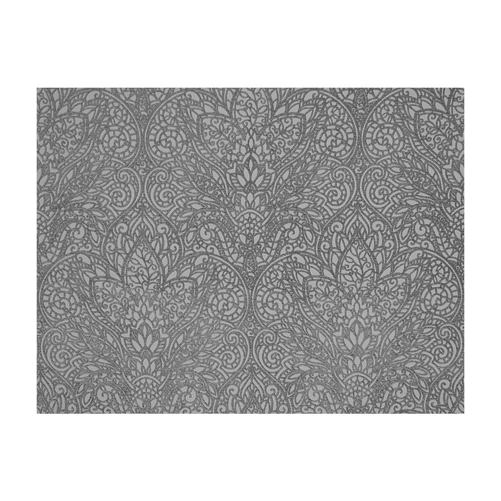 Balsam Smoke by Kravet Design Designer Fabric CANDICE OLSON COLLECTION VISCOSE - 62%;POLYESTER - 38% Turkey Horizontal: 14 and Vertical: 21.5 55 - Swanky Fabrics -