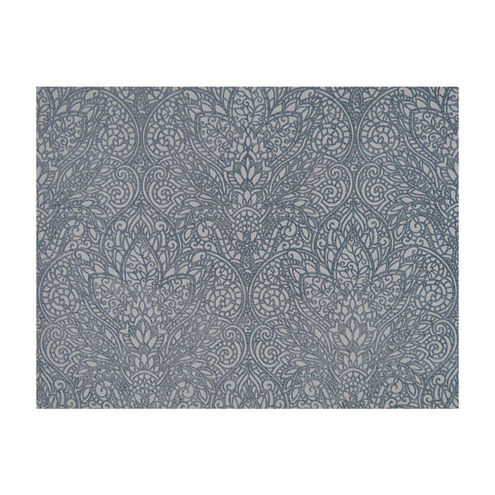 Balsam Vapor by Kravet Design Fabric Kravet Design Fabric Balsam VaporFabric CANDICE OLSON COLLECTION VISCOSE - 62%;POLYESTER - 38% Turkey </p><p>Repeat: H: 14, V: 21.5 55 - Fabric Carolina -