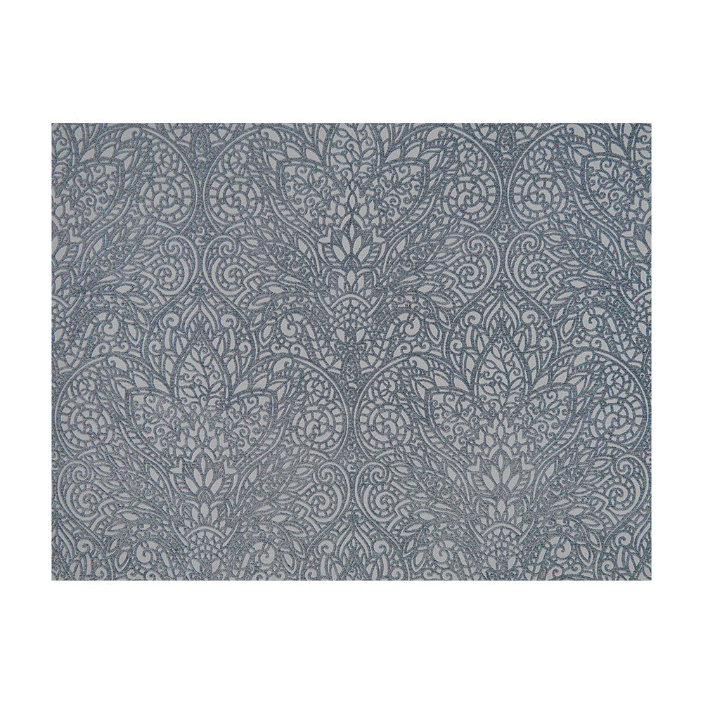 Balsam Vapor by Kravet Design Designer Fabric CANDICE OLSON COLLECTION VISCOSE - 62%;POLYESTER - 38% Turkey Horizontal: 14 and Vertical: 21.5 55 - Swanky Fabrics -