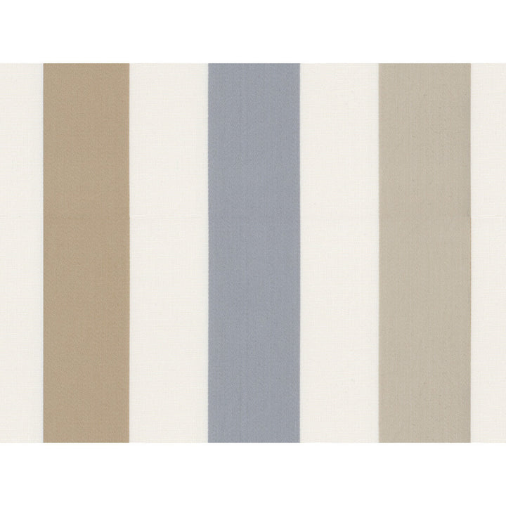 Jan'S Stripe Pewter by Kravet Couture Fabric JAN SHOWERS GLAMOROUS COTTON - 100% India Horizontal: 13.8 and Vertical: 54 - Fabric Carolina -