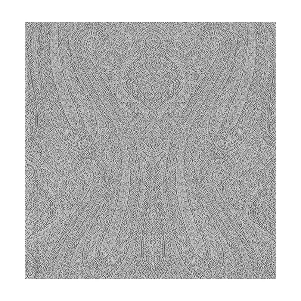 Livia Slate by Kravet Design Fabric CANDICE OLSON COLLECTION POLYESTER - 100% India - Horizontal: 13.5 and Vertical: 14 54 - Fabric Carolina -