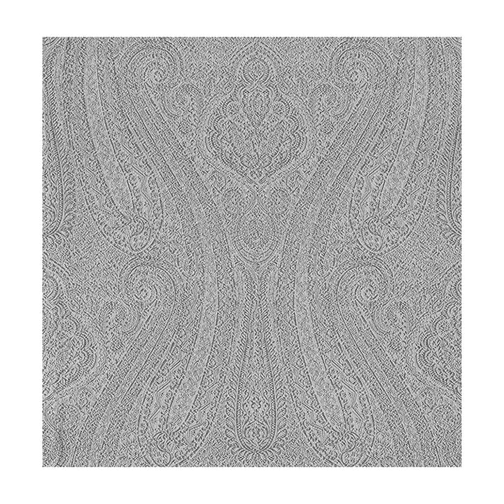 Livia Slate by Kravet Design Fabric CANDICE OLSON COLLECTION POLYESTER - 100% India - Horizontal: 13.5 and Vertical: 14 54 - Fabric Carolina -
