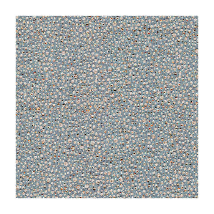 Chalcedony Vapor by Kravet Design Fabric CANDICE OLSON COLLECTION FILAMENT POLYESTER - 58%;SPUN POLYESTER - 42% Turkey MEDIUM Horizontal: and Vertical: 54 - Fabric Carolina -