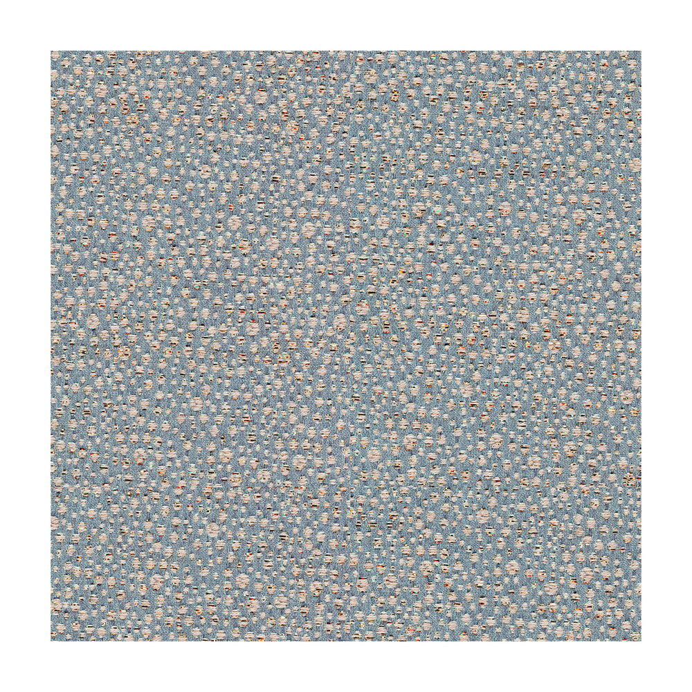 Chalcedony Vapor by Kravet Design Fabric CANDICE OLSON COLLECTION FILAMENT POLYESTER - 58%;SPUN POLYESTER - 42% Turkey MEDIUM Horizontal: and Vertical: 54 - Fabric Carolina -