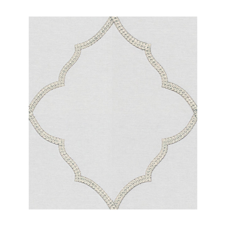 Mara Lunar by Kravet Design Fabric CANDICE OLSON COLLECTION COTTON - 82%;RAYON - 18% India LIGHT Horizontal: 10 and Vertical: 12 50 - Fabric Carolina -