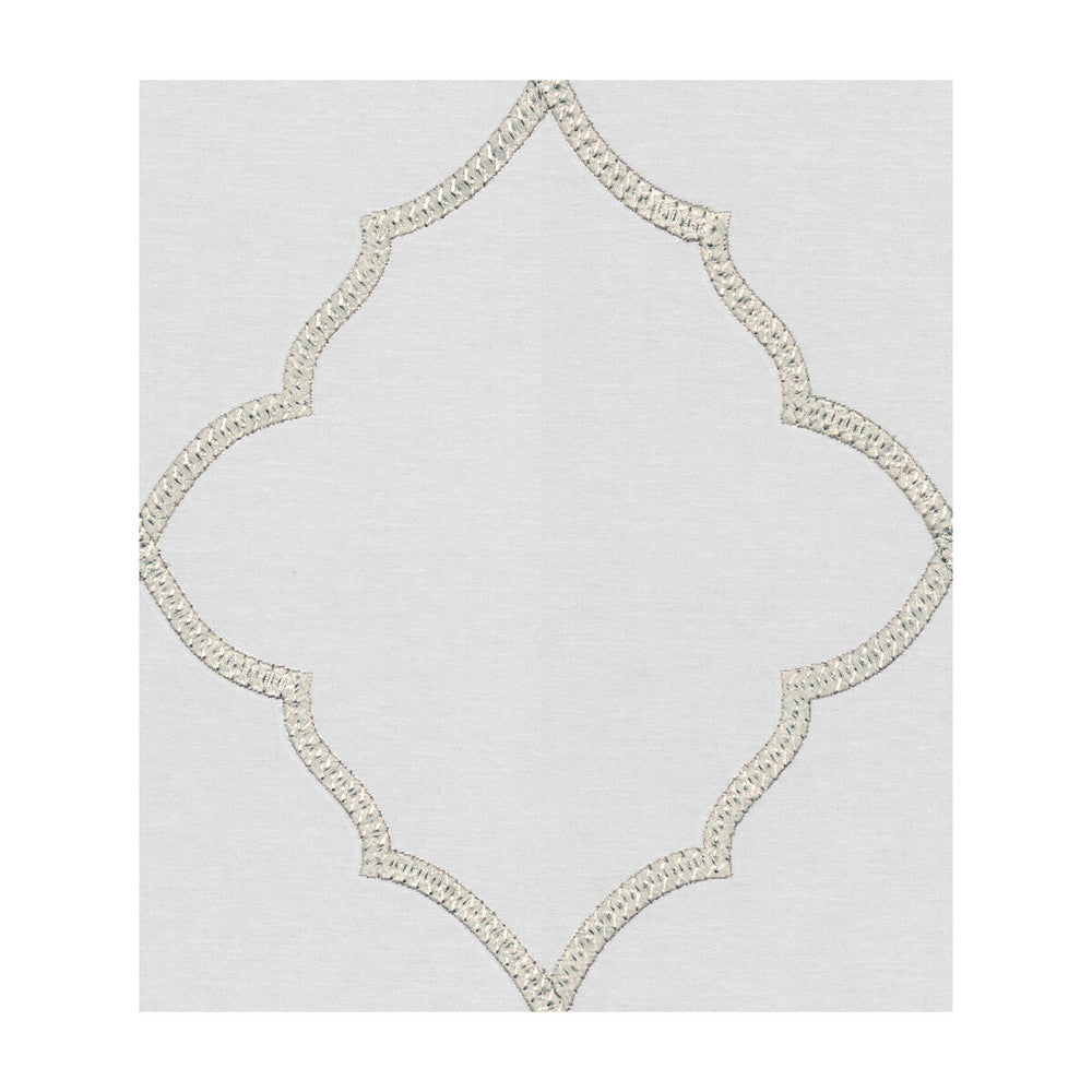Mara Lunar by Kravet Design Fabric CANDICE OLSON COLLECTION COTTON - 82%;RAYON - 18% India LIGHT Horizontal: 10 and Vertical: 12 50 - Fabric Carolina -