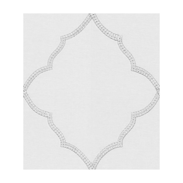 Mara Quartz by Kravet Design Fabric CANDICE OLSON COLLECTION COTTON - 82%;RAYON - 18% India LIGHT Horizontal: 10 and Vertical: 12 50 - Fabric Carolina -