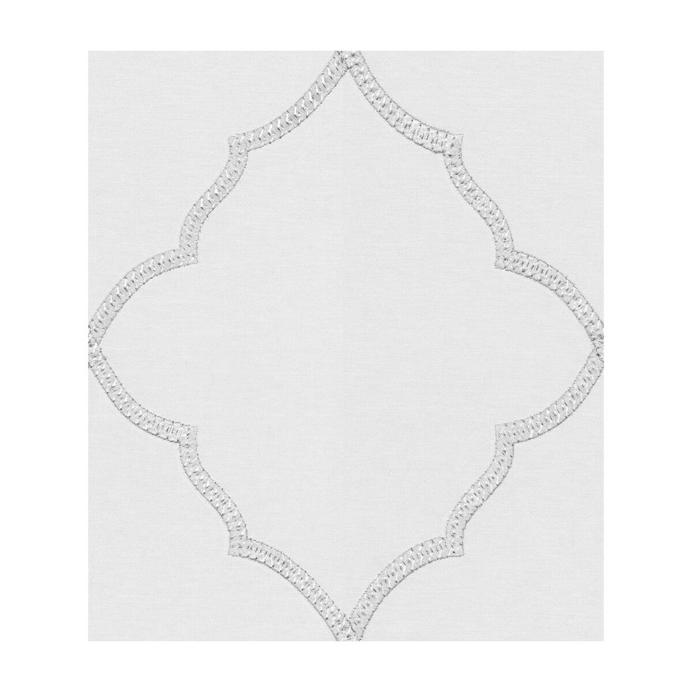 Mara Quartz by Kravet Design Fabric CANDICE OLSON COLLECTION COTTON - 82%;RAYON - 18% India LIGHT Horizontal: 10 and Vertical: 12 50 - Fabric Carolina -