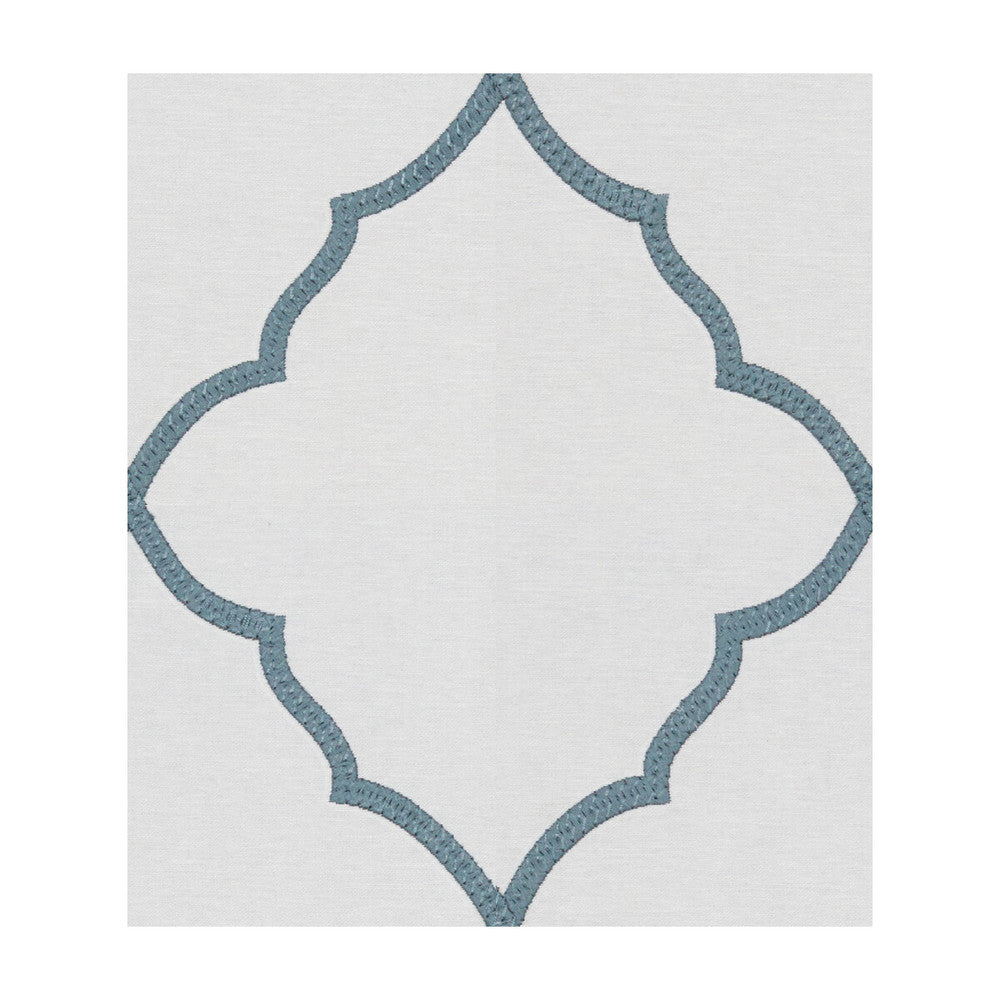 Mara Vapor by Kravet Design Fabric CANDICE OLSON COLLECTION COTTON - 82%;RAYON - 18% India LIGHT Horizontal: 10 and Vertical: 12 50 - Fabric Carolina -