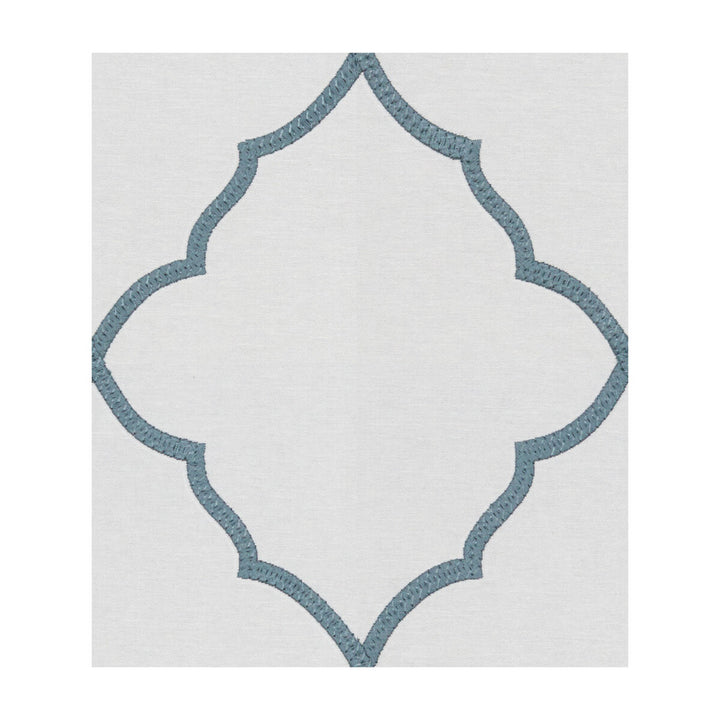 Mara Vapor by Kravet Design Fabric CANDICE OLSON COLLECTION COTTON - 82%;RAYON - 18% India LIGHT Horizontal: 10 and Vertical: 12 50 - Fabric Carolina -