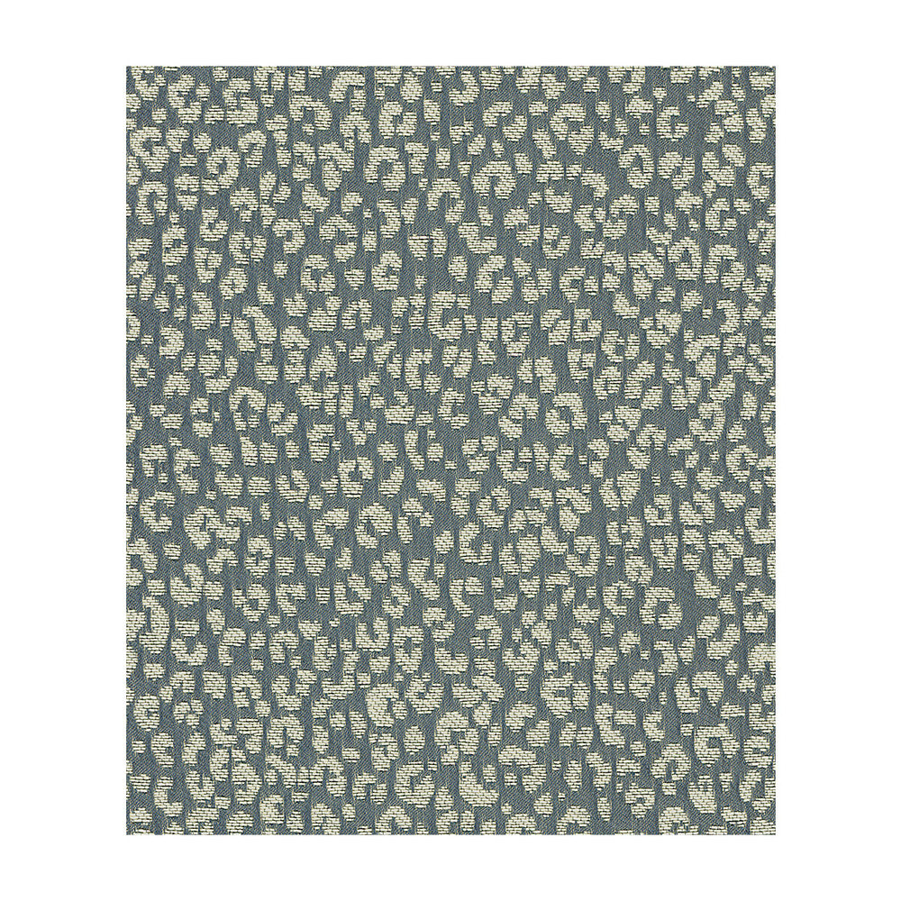 Cain Vapor by Kravet Design Fabric CANDICE OLSON COLLECTION COTTON - 50%;VISCOSE - 30%;POLYESTER - 20% India - Horizontal: 7 and Vertical: 8 54 - Fabric Carolina -