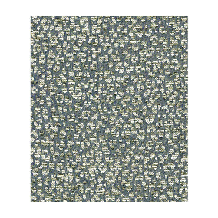 Cain Vapor by Kravet Design Fabric CANDICE OLSON COLLECTION COTTON - 50%;VISCOSE - 30%;POLYESTER - 20% India Horizontal: 7 and Vertical: 8 54 - Fabric Carolina -