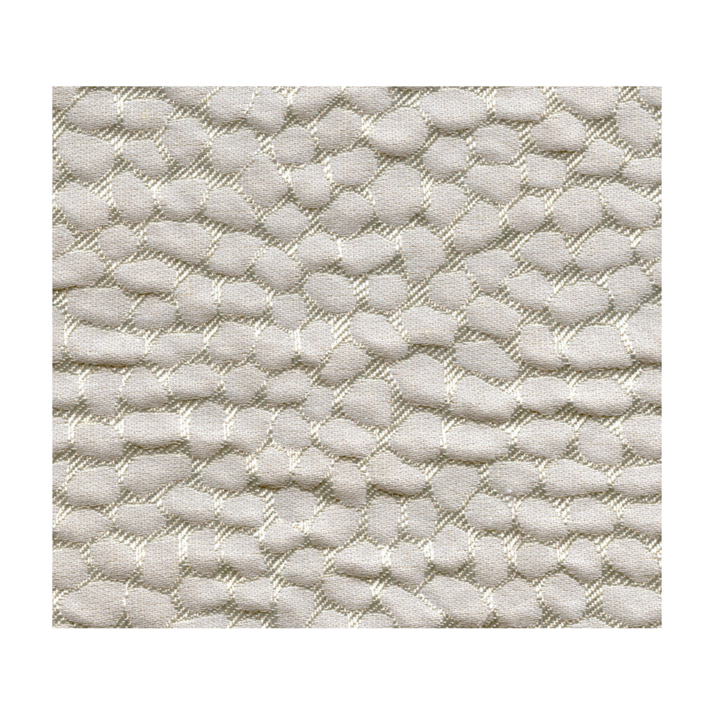 Tortugas Pebble by Kravet Design Fabric CANDICE OLSON COLLECTION LINEN - 35%;VISCOSE - 30%;POLYESTER - 25%;ACRYLIC - 10% India Horizontal: and Vertical: 54 - Fabric Carolina -