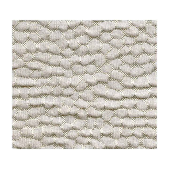 Tortugas Pebble by Kravet Design Fabric CANDICE OLSON COLLECTION LINEN - 35%;VISCOSE - 30%;POLYESTER - 25%;ACRYLIC - 10% India Horizontal: and Vertical: 54 - Fabric Carolina -