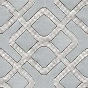 Kamari Smoke by Kravet Design Fabric