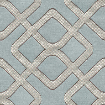 Kamari Spa by Kravet Design Fabric