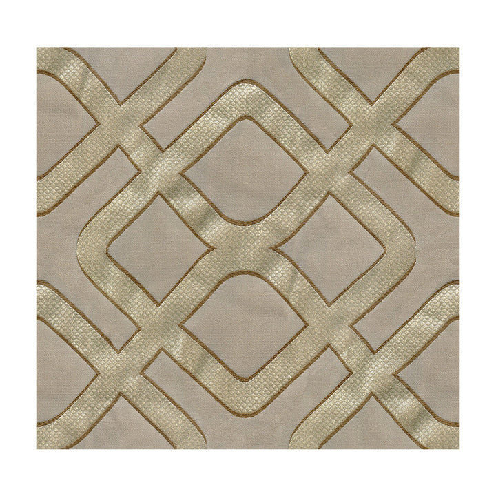 Kamari Taupe by Kravet Design Fabric Kravet Design Fabric Kamari TaupeFabric CANDICE OLSON COLLECTION POLYESTER - 65%;COTTON - 35% India </p><p>Repeat: H: 9, V: 10 54 - Fabric Carolina -