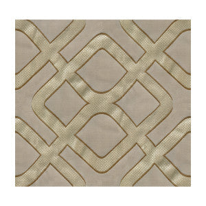 Kamari Taupe by Kravet Design Fabric