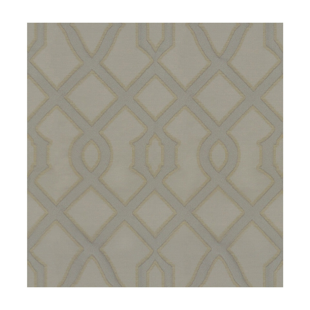 Boabob Sand by Kravet Design Fabric CANDICE OLSON COLLECTION VISCOSE - 50%;LINEN - 25%;POLYESTER - 25% India MEDIUM Horizontal: 13 and Vertical: 26.5 54 - Fabric Carolina -