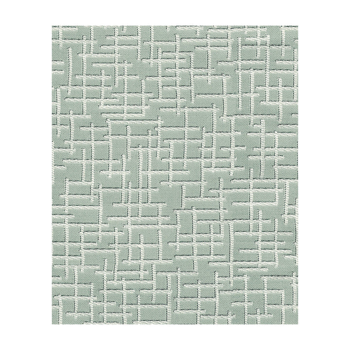 Balsa Spa by Kravet Design Fabric CANDICE OLSON COLLECTION VISCOSE - 75%;POLYESTER - 25% India - Horizontal: 7 and Vertical: 5.5 54 - Fabric Carolina -