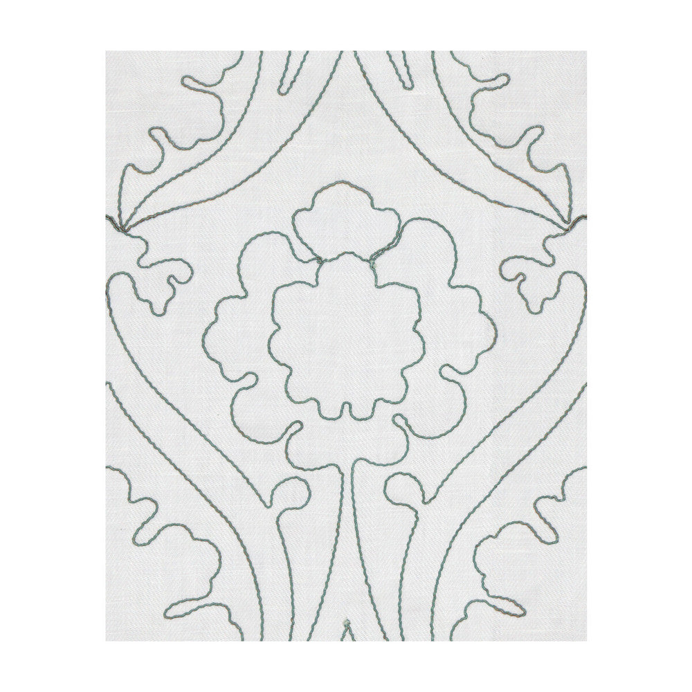 Alder Greige by Kravet Design Fabric CANDICE OLSON COLLECTION LINEN - 86%;VISCOSE - 14% India - Horizontal: 13 and Vertical: 15.5 50 - Fabric Carolina -